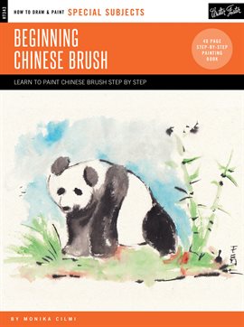 Cover image for Special Subjects: Beginning Chinese Brush