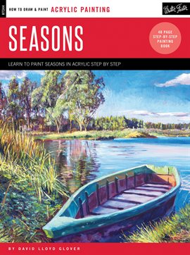 Imagen de portada para Acrylic: Seasons