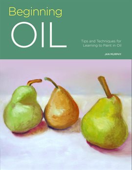 Cover image for Beginning Oil