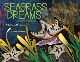 Cover image for Seagrass Dreams