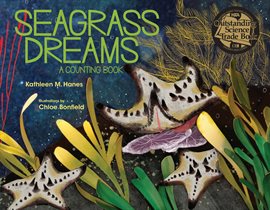 Cover image for Seagrass Dreams