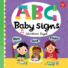 ABC Baby Signs