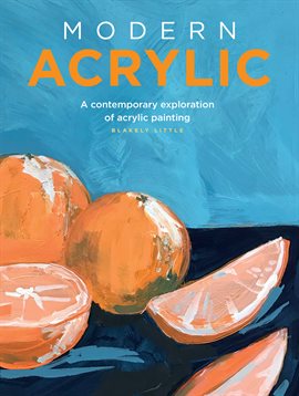 Cover image for Modern Acrylic