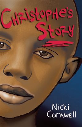 Cover image for Christophe's Story