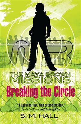 Cover image for Breaking the Circle