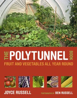 Imagen de portada para The Polytunnel Book