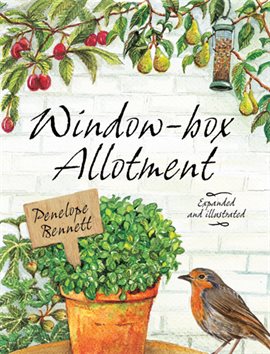 Cover image for Window-box Allotment