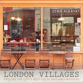 Cover image for London Villages