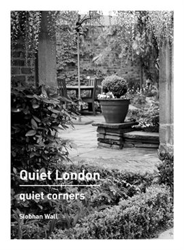 Cover image for Quiet London