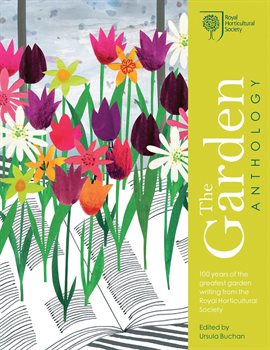 Cover image for RHS The Garden Anthology