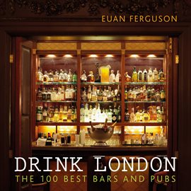 Cover image for Drink London