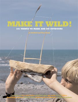 Cover image for Make it Wild!