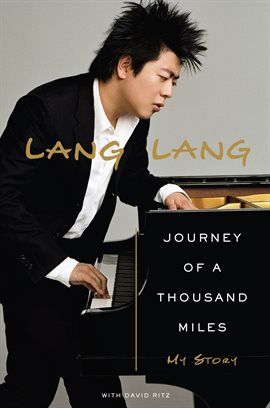 Imagen de portada para Journey of a Thousand Miles