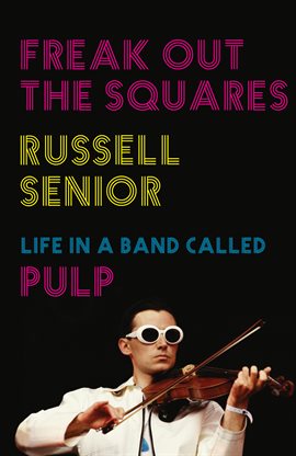 Imagen de portada para Freak Out the Squares