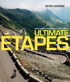 Cover image for Ultimate Etapes
