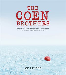 Cover image for The Coen Brothers