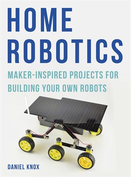 Cover image for Home Robotics