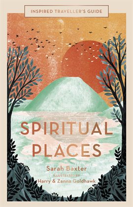 Imagen de portada para Spiritual Places