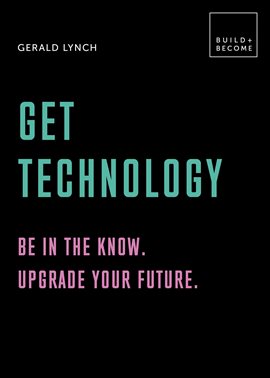 Cover image for Get Technology