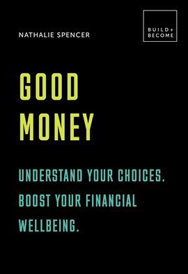 Cover image for Good Money