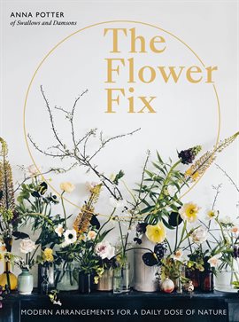 Imagen de portada para The Flower Fix