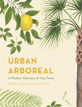 Imagen de portada para Urban Arboreal
