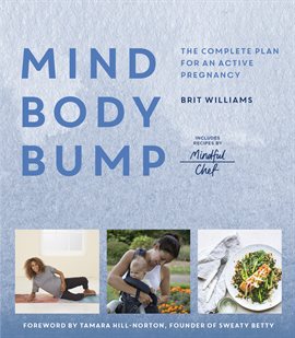 Cover image for Mind, Body, Bump