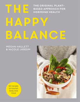 Cover image for The Happy Balance