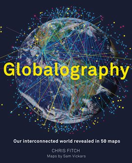 Imagen de portada para Globalography