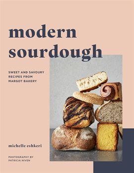 Cover image for Modern Sourdough