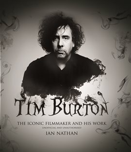 Cover image for Tim Burton