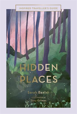 Imagen de portada para Hidden Places