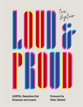 Imagen de portada para Loud and Proud