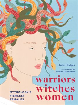 Cover image for Warriors, Witches, Women