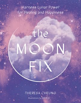 Cover image for The Moon Fix