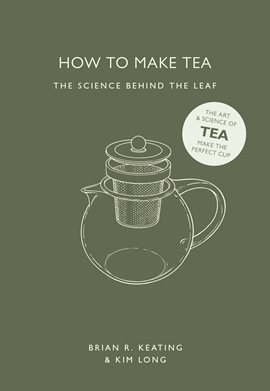 Cover image for How to Make Tea