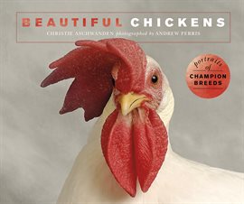 Cover image for Beautiful Chickens