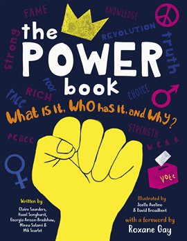Cover image for The Power Book