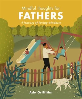 Cover image for Mindful Thoughts for Fathers