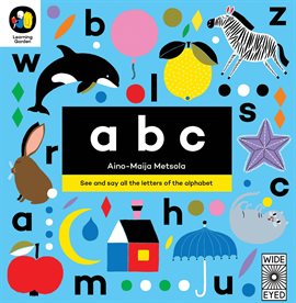 Cover image for ABC