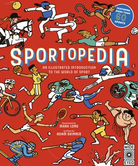 Imagen de portada para Sportopedia