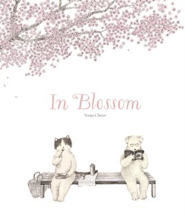 Cover image for In Blossom