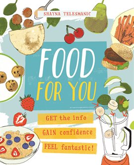 Imagen de portada para Food for You