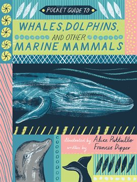 Cover image for Pocket Guide to Whales, Dolphins, and other Marine Mammals