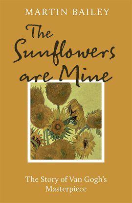 Imagen de portada para The Sunflowers Are Mine