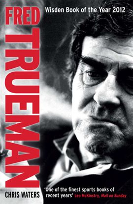 Imagen de portada para Fred Trueman