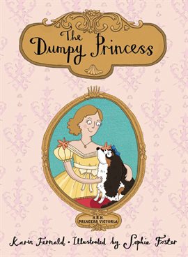 Imagen de portada para The Dumpy Princess