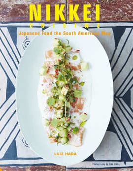Imagen de portada para Nikkei Cuisine