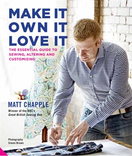 Cover image for Make It, Own It, Love It