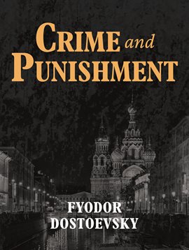 Crime and Punishment
